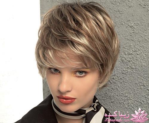 رنگ مو، آموزش ترکیب رنگ مو